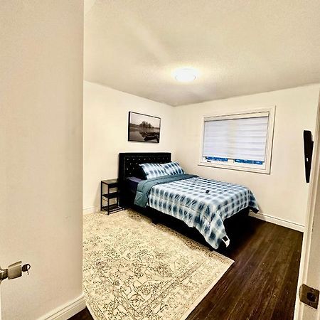 ميسيسوجا Deluxe Double Room Ii- Hazel Stays المظهر الخارجي الصورة
