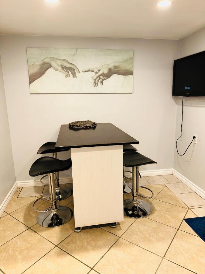 ميسيسوجا Deluxe Double Room Ii- Hazel Stays المظهر الخارجي الصورة
