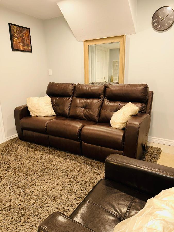 ميسيسوجا Deluxe Double Room Ii- Hazel Stays المظهر الخارجي الصورة