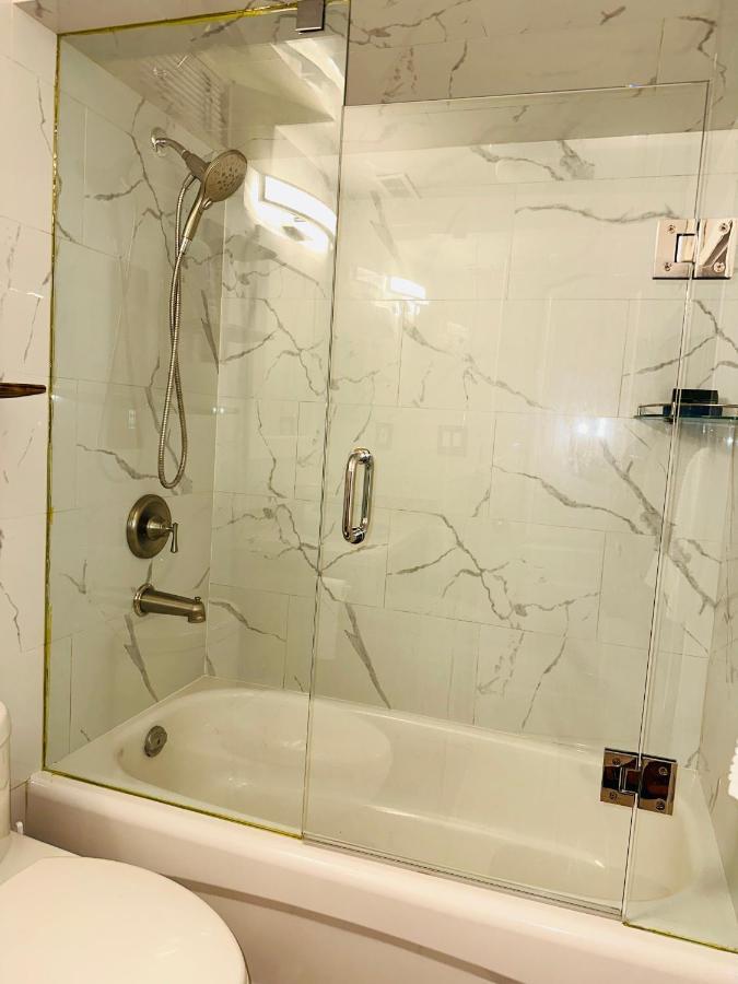ميسيسوجا Deluxe Double Room Ii- Hazel Stays المظهر الخارجي الصورة