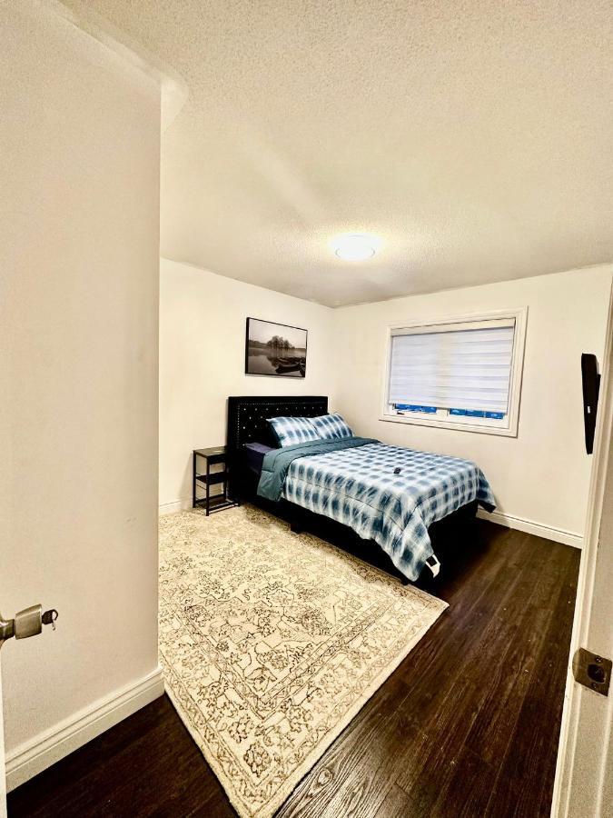 ميسيسوجا Deluxe Double Room Ii- Hazel Stays المظهر الخارجي الصورة