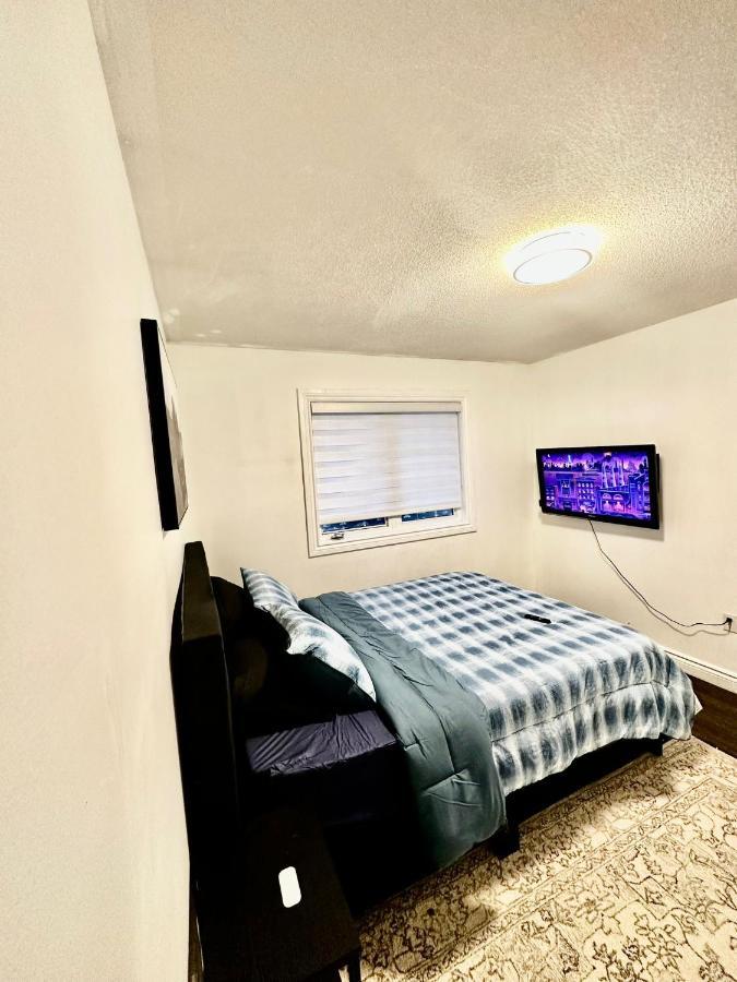 ميسيسوجا Deluxe Double Room Ii- Hazel Stays المظهر الخارجي الصورة