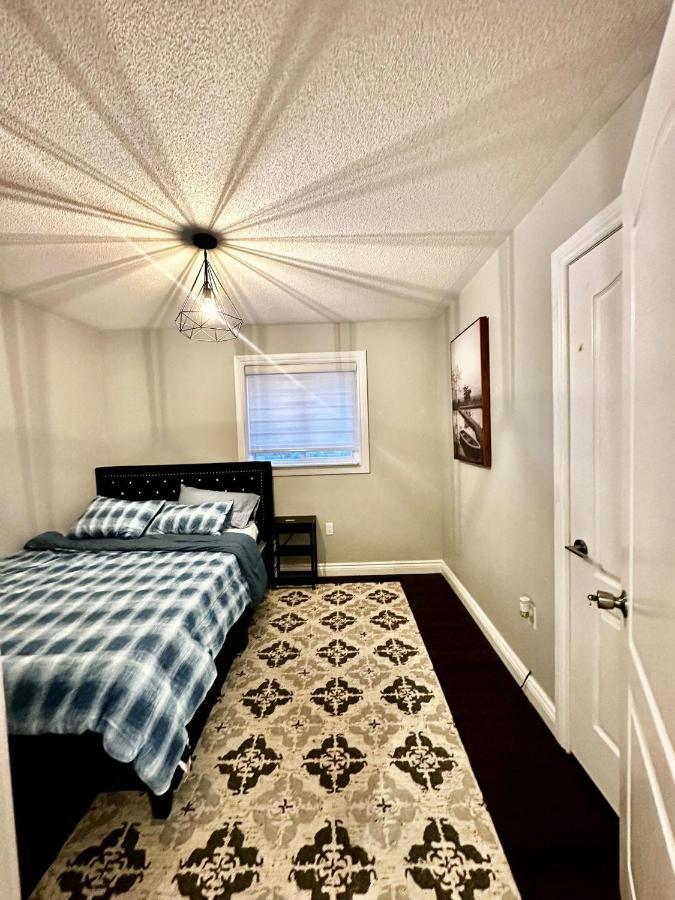 ميسيسوجا Deluxe Double Room Ii- Hazel Stays المظهر الخارجي الصورة